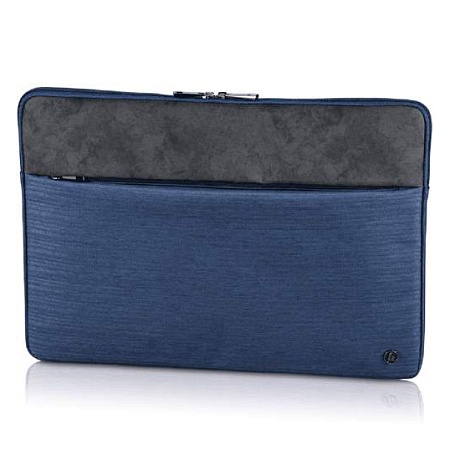 Чехол для ноутбука Hama Tayrona 00216550 dark blue