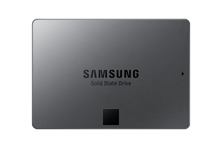 Твердотельный накопитель Samsung 870 EVO 500GB