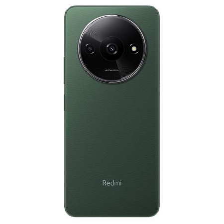 Смартфон Redmi A3 4GB/128GB Forest Green