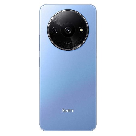 Смартфон Redmi A3 4GB/128GB Star Blue