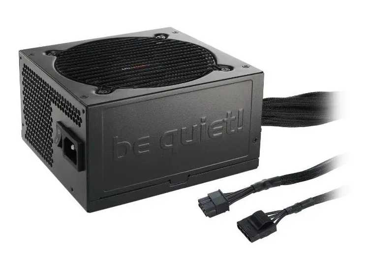 Блок питания Bequiet Pure Power 11 CM L11-CM-400W