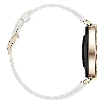 HUAWEI WATCH GT 5 (41mm) White Composite Leather Strap