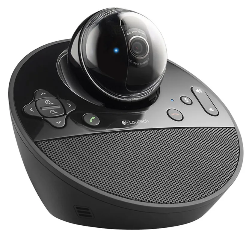 Веб-камера Logitech ConferenceCam BCC950 960-000867