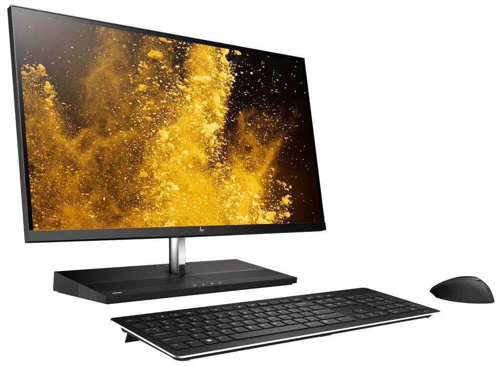 Моноблок HP EliteOne 1000 G2 AiO NT 3DB53AV+70830308