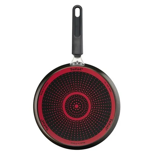 Сковорода блинная TEFAL SIMPLY CLEAN 4205522 25см