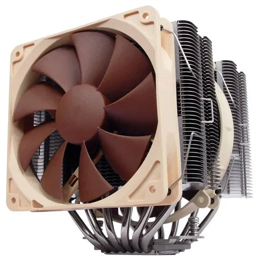 Кулер для CPU Noctua NH-D14