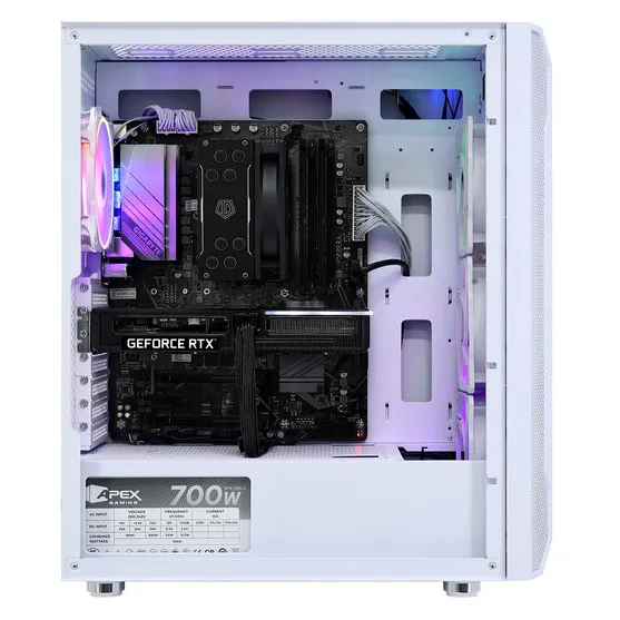 Компьютер Extreme 57085