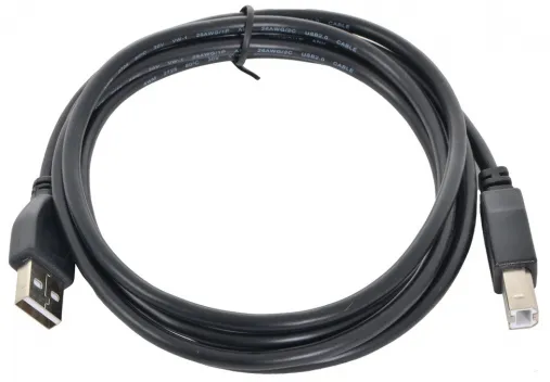 Кабель для принтера DEFENDER USB04-17 USB2.0 AM-BM