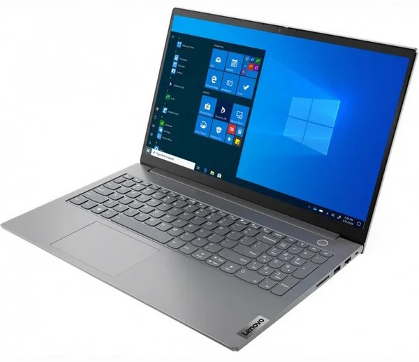 Ноутбук Lenovo ThinkBook 15 G2 ITL 20VE00G4RU