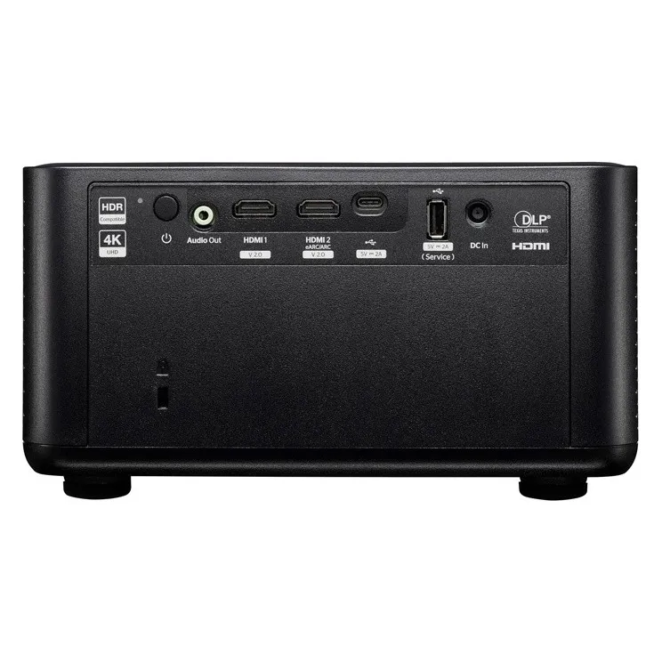 Проектор Optoma PK32