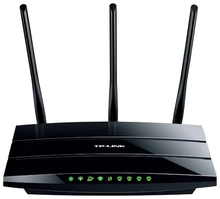 Модем ADSL TP-Link TD-W8970