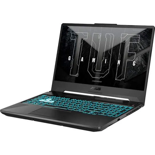 Ноутбук ASUS TUF Gaming A15 FA506NC-HN064 90NR0JF7-M005F0