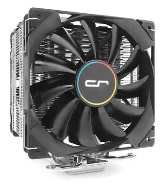 Кулер для процессоров Cryorig H7 Plus