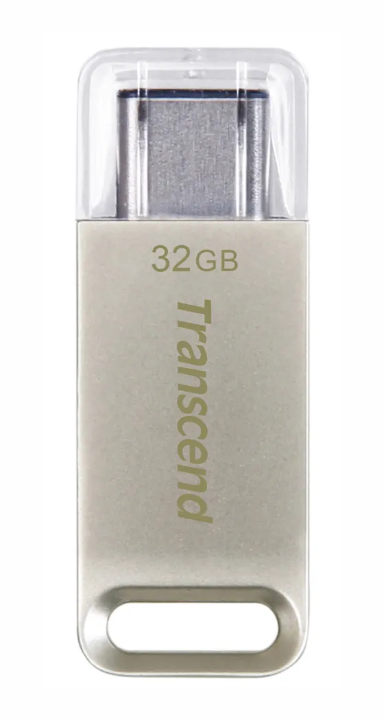 USB Флеш 32GB 3.1 Transcend TS32GJF850S
