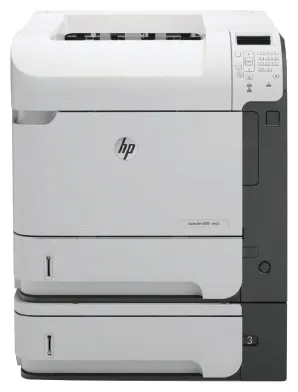 Принтер HP CE996A LaserJet Ent 600 M603xh