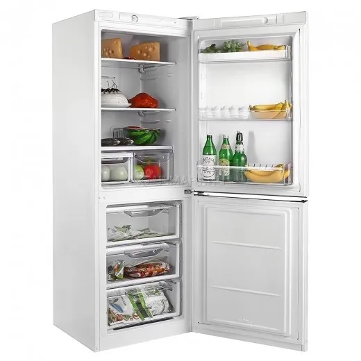 Холодильник Indesit DF-4160W