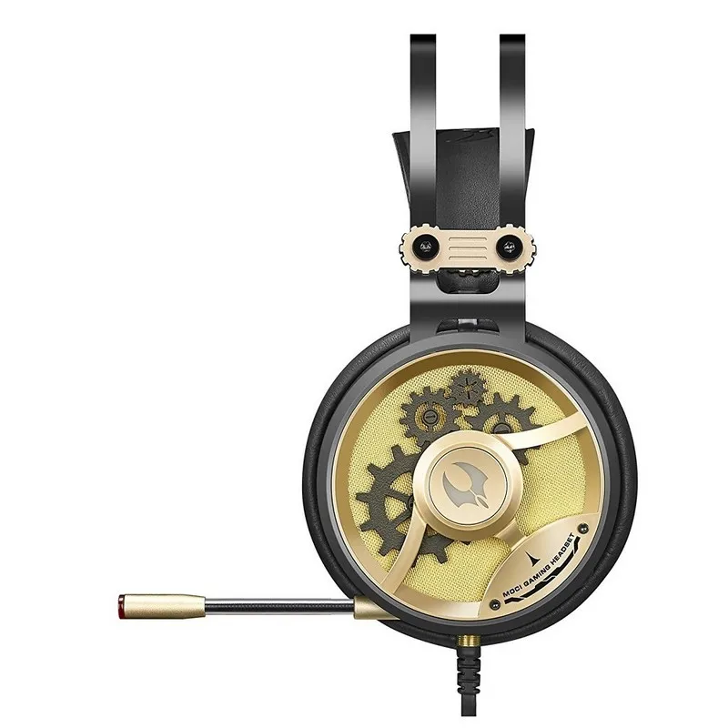 Гарнитура Bloody MOCI M660