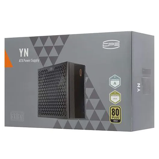 Блок питания 750W PCcooler P5-YN750-G1F