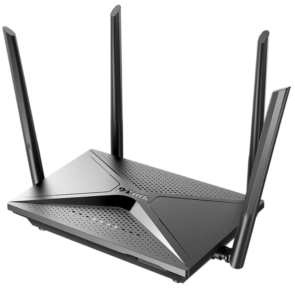 Маршрутизатор беспроводной  D-Link DIR-2150