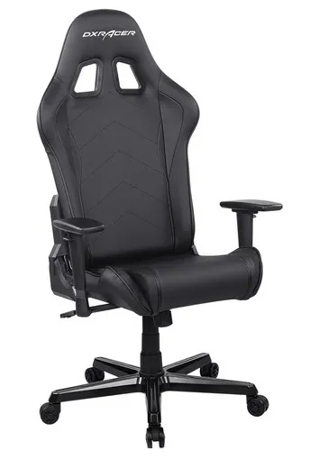 Игровое компьютерное кресло DX Racer GC/P08/N