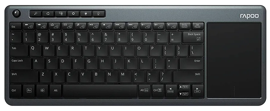 Клавиатура Rapoo K2800
