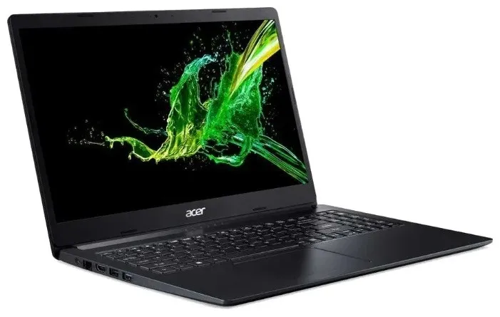 Ноутбук Acer Aspire 3 A315-34 NX.HE3ER.010