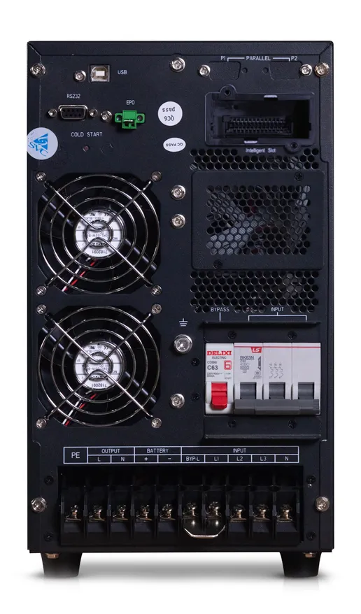 ИБП SVC GT31-10KVA
