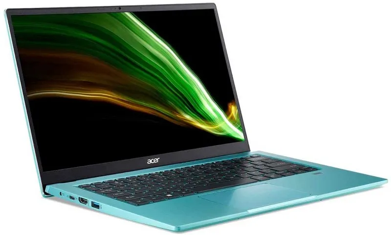 Ноутбук Acer SF314-43 NX.ACPER.004