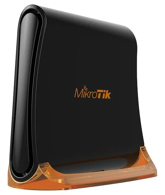 Маршрутизатор MikroTik RB931-2nD