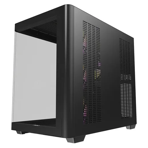 Корпус AOC CG455B 4F AOC-CG455-BF4V1R0W2-G
