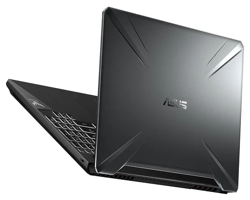 Ноутбук ASUS TUF FX505GE-AL392 90NR00S1-M09850