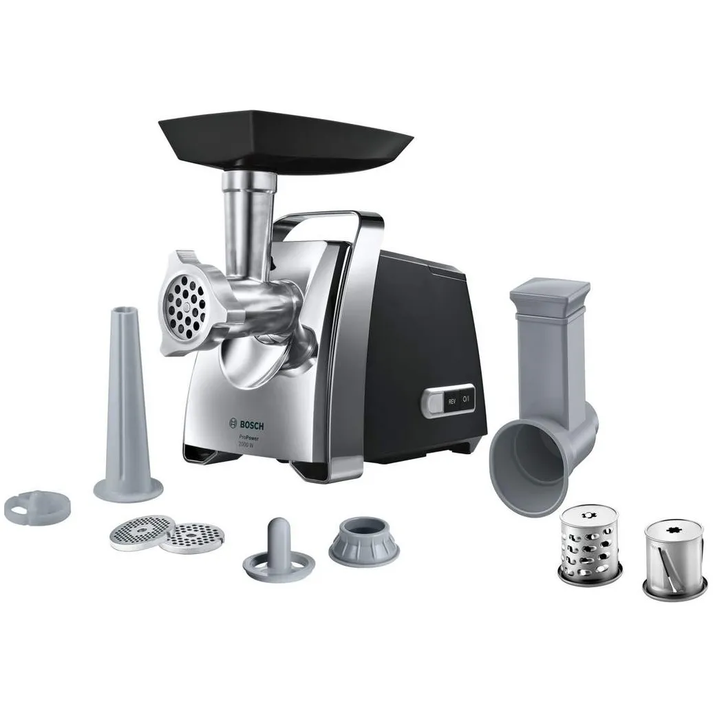 Мясорубка BOSCH MFW67440