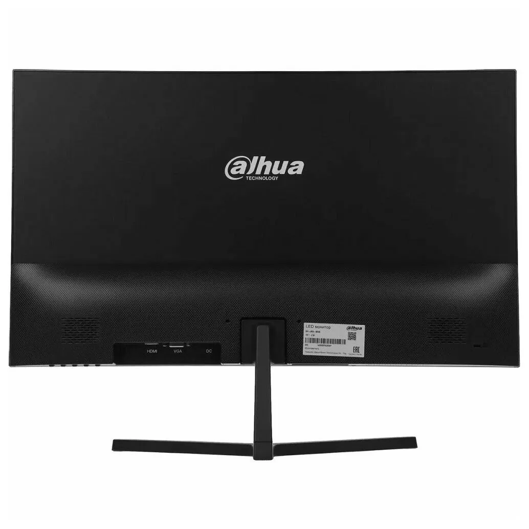Монитор 24" Dahua DHI-LM24-B200S