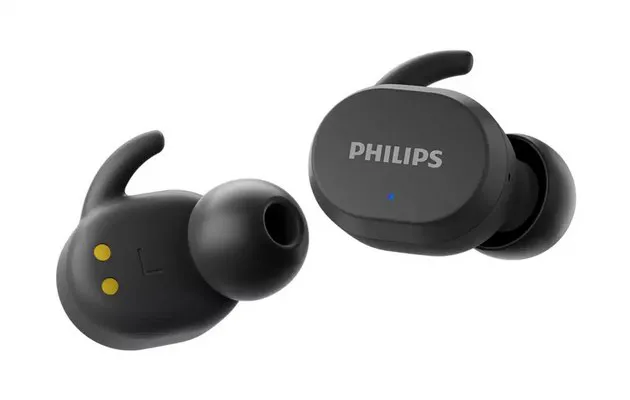 Наушники PHILIPS TAT3216BK/00
