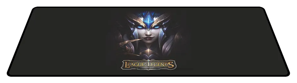 Коврик для мыши X-game League Legends