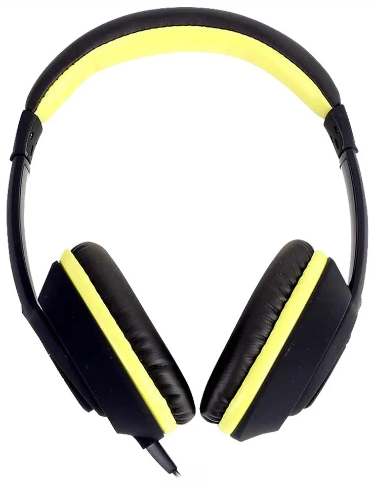 Наушники Microlab K320 Комбинированный