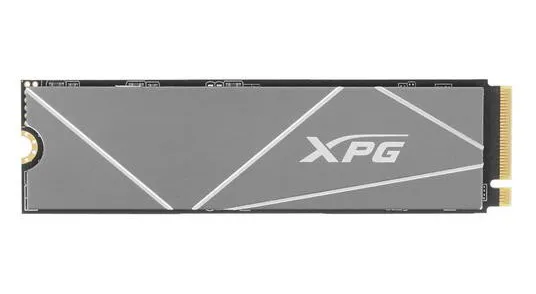 SSD накопитель 1 TB ADATA XPG GAMMIX S50 LITE AGAMMIXS50L-1T-C