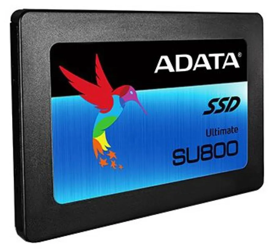 SSD накопитель 512GB ADATA Ultimate ASU800SS-512GT-C