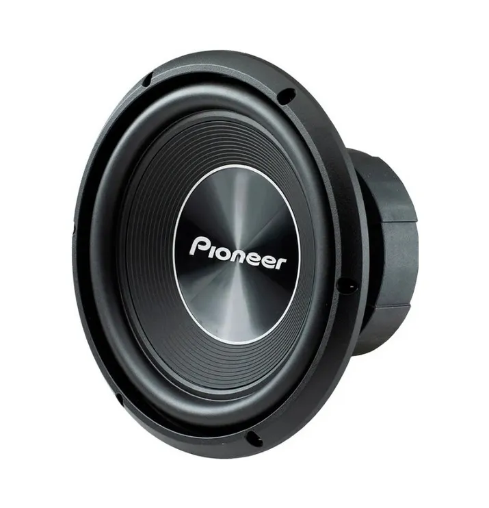 Сабвуфер автомобильный Pioneer TS-A300D4