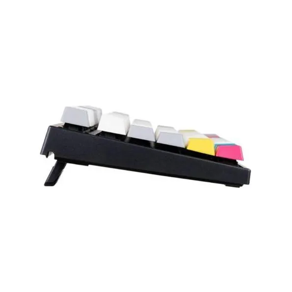 Клавиатура Varmilo CMYK V2 VEA87 Cherry MX Silent Red