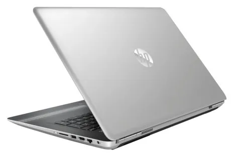 Ноутбук HP Pavilion 17-AB001UR W7T31EA
