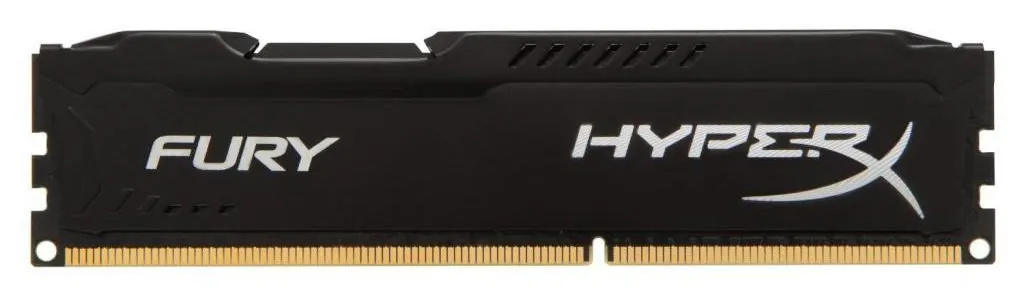 Оперативная память Kingston HyperX Fury 8 GB HX432C18FB2/8
