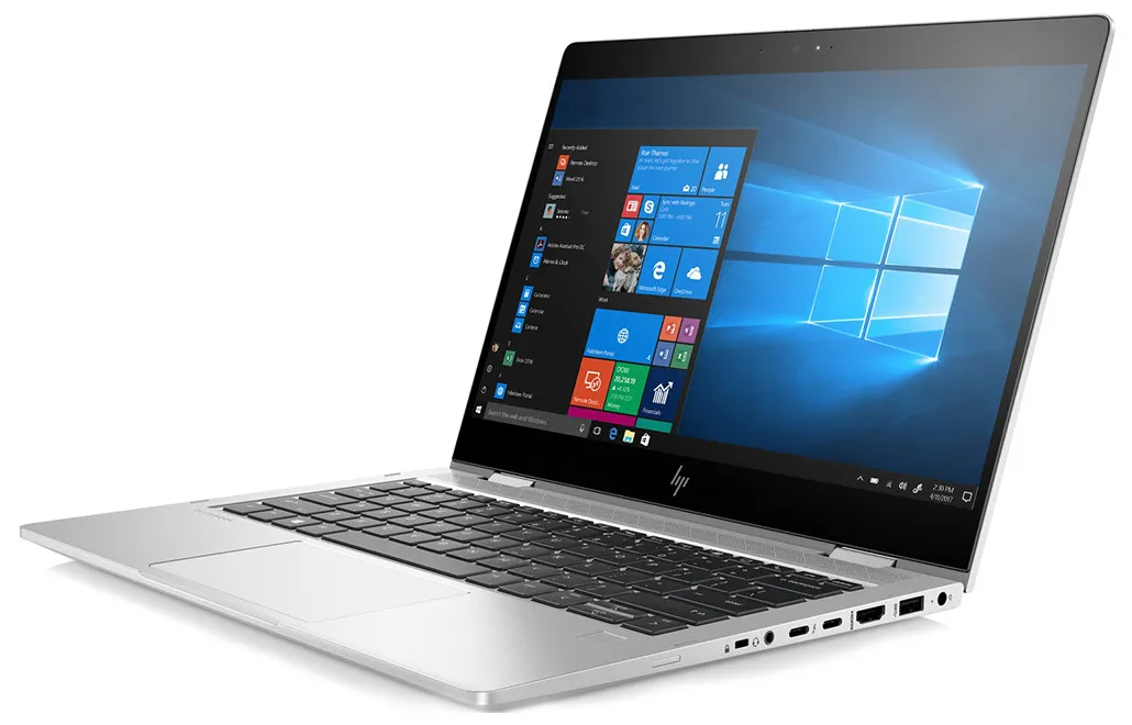 Ноутбук HP EliteBook 830 G5 x360 5SR85EA