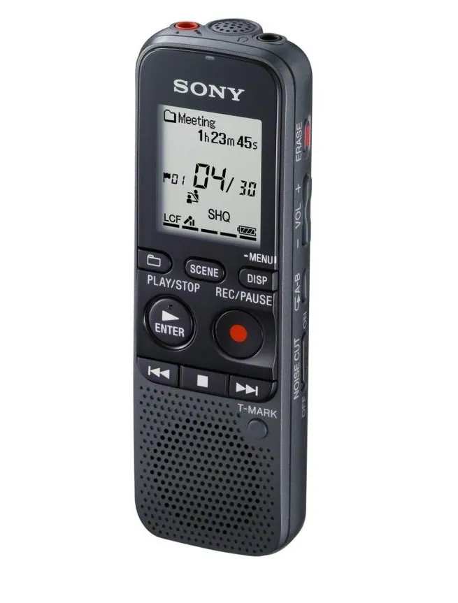 Диктофон Sony ICD-PX333M