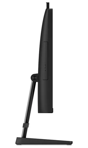 Моноблок Lenovo IdeaCentre AIO 3 F0FY009ARK