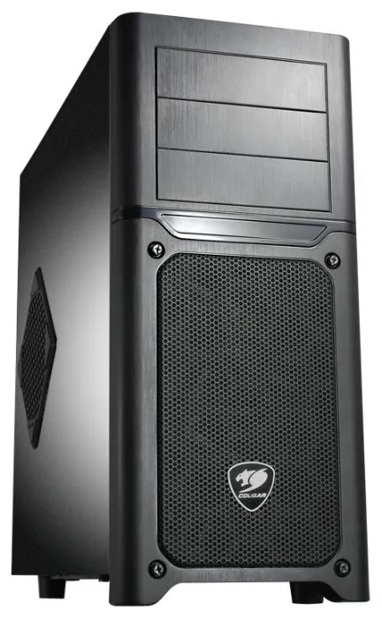 Корпус для ПК cougar MX500 6HMA
