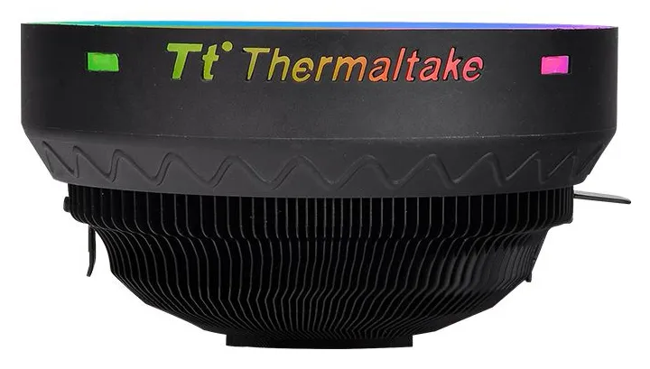 Кулер для CPU Thermaltake UX100 ARGB