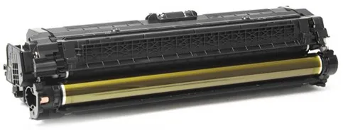 Картридж Katun CE273A Пурпурный
