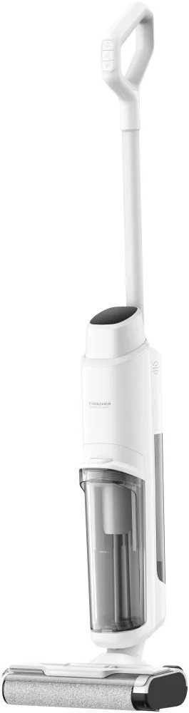 Вертикальный беспроводной моющий пылесос Dreame Trouver Wet and Dry Vacuum K10