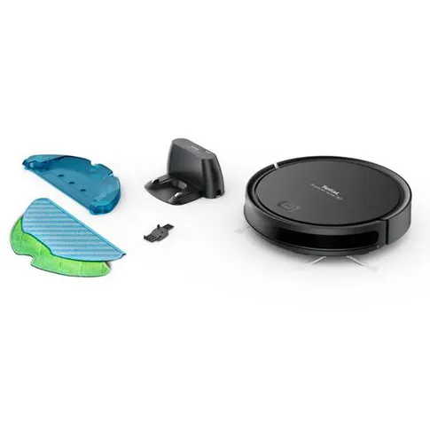 Робот-пылесос TEFAL RG7365WH